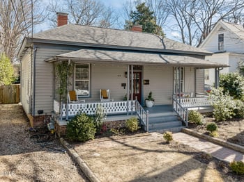 516 East St, Raleigh, NC 27604