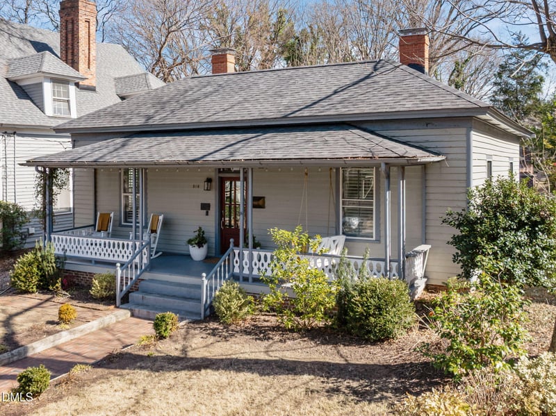 516 East St, Raleigh, NC 27604