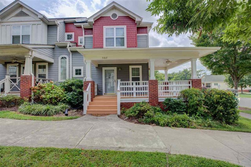 516 Eastway Ave #C, Durham, NC 27703