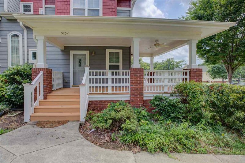 516 Eastway Ave #C, Durham, NC 27703