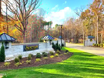 516 Falcon Nest Ct, Raleigh, NC 27614