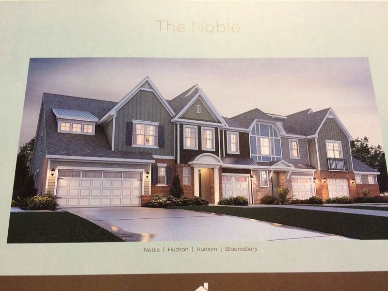 516 Fallon Grove Way, Raleigh, NC 27608