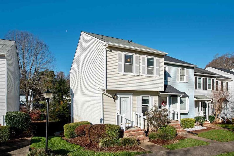 516 Finley St, Durham, NC 27705