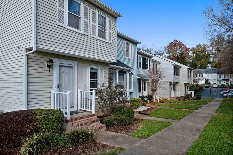 516 Finley St, Durham, NC 27705