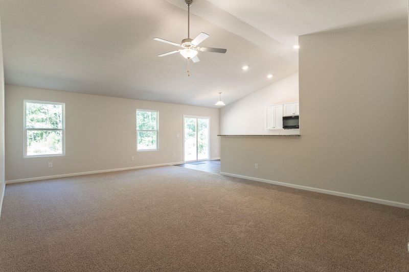 516 Flannel Way, Zebulon, NC 27597