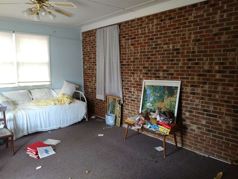 516 N Franklin St, Wake Forest, NC 27587