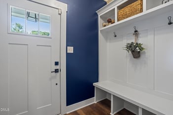 516 W Franklin St, Zebulon, NC 27597