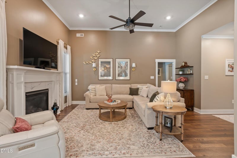 516 W Franklin St, Zebulon, NC 27597