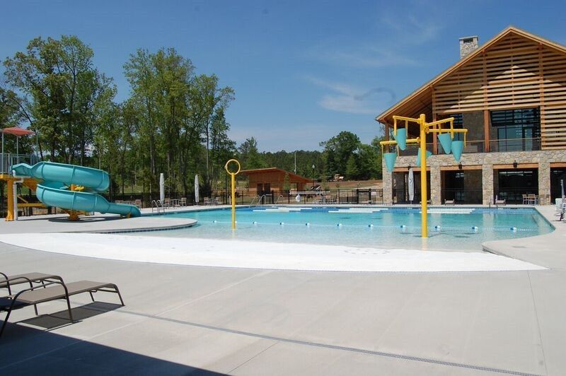 516 Future Islands Way #582, Wendell, NC 27591