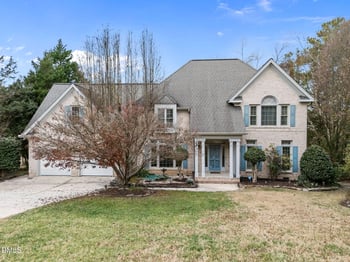 516 Guy Walker Way, Durham, NC 27703