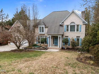 516 Guy Walker Way, Durham, NC 27703