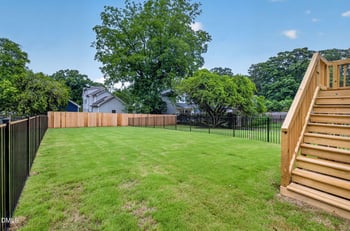 516 Heather Dr #1/2, Raleigh, NC 27606