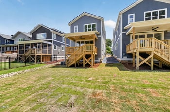 516 Heather Dr, Raleigh, NC 27606