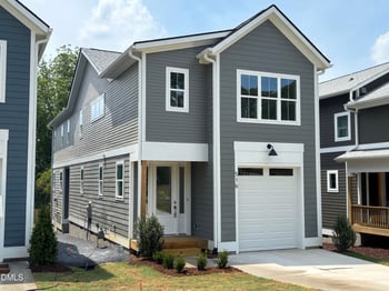 516 Heather Dr, Raleigh, NC 27606