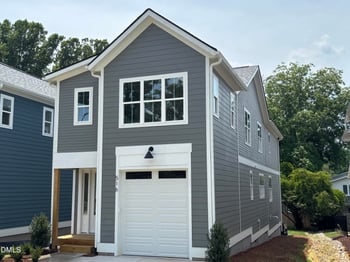 516 Heather Dr, Raleigh, NC 27606