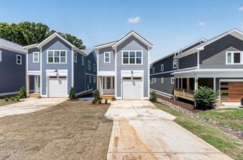 516 Heather Dr, Raleigh, NC 27606