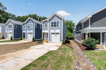 516 Heather Dr, Raleigh, NC 27606