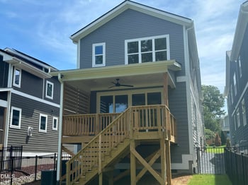 516 Heather Dr, Raleigh, NC 27606