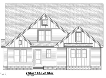 516 Hillard Ln, Wendell, NC 27591