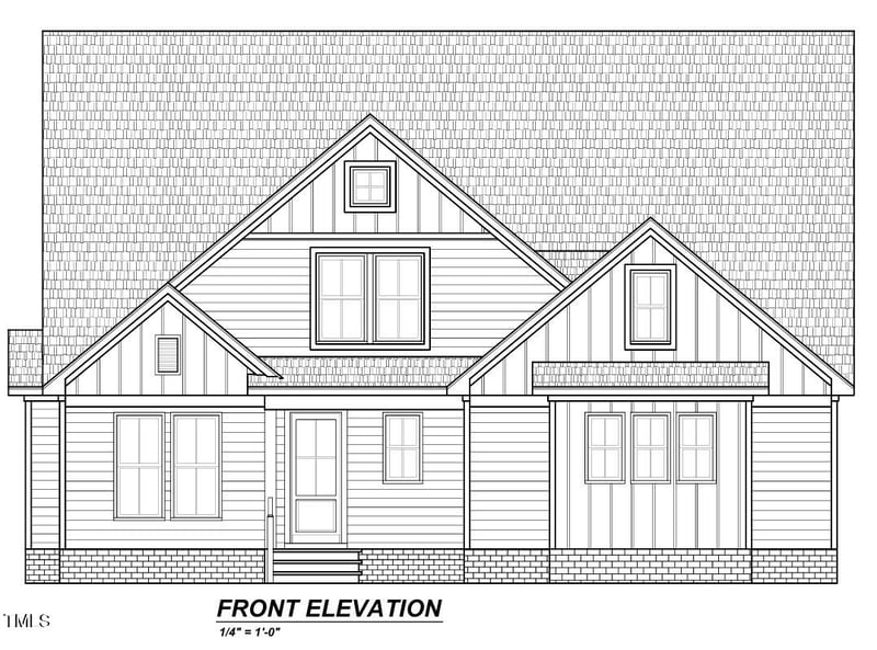 516 Hillard Ln, Wendell, NC 27591