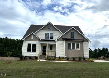 516 Hillard Ln, Wendell, NC 27591