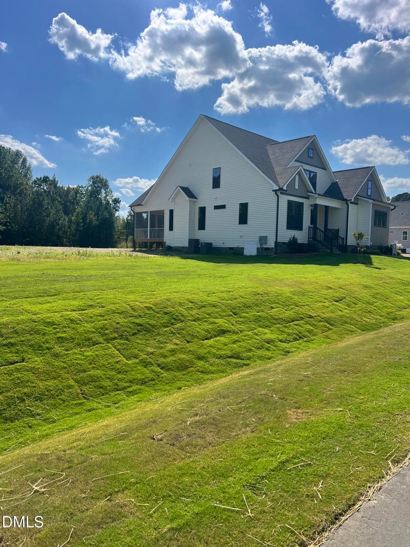 516 Hillard Ln, Wendell, NC 27591