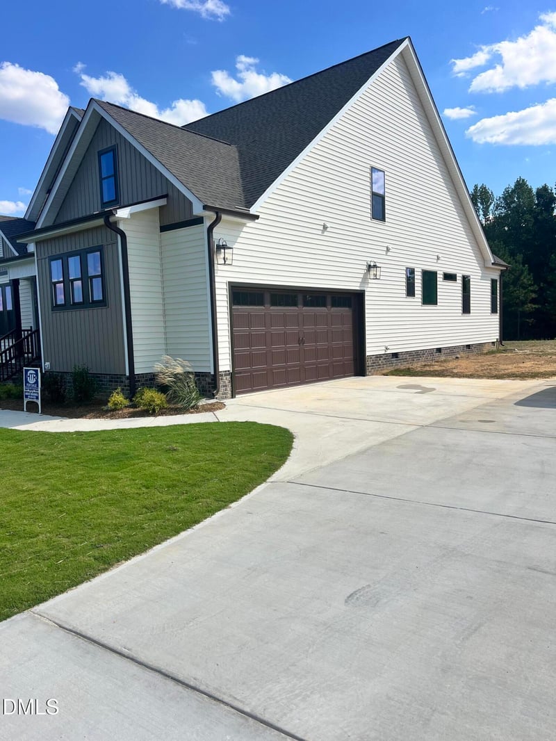 516 Hillard Ln, Wendell, NC 27591