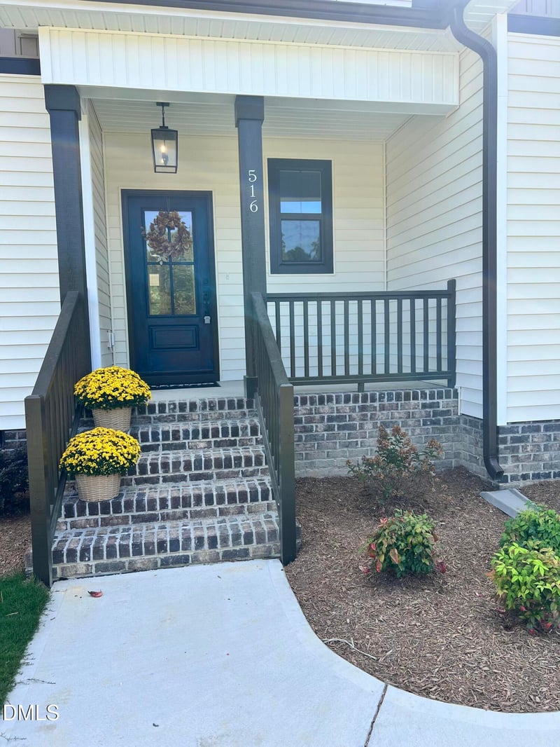 516 Hillard Ln, Wendell, NC 27591