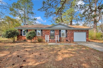 516 Hillsboro St, Stedman, NC 28391