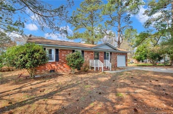 516 Hillsboro St, Stedman, NC 28391