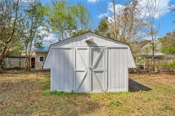 516 Hillsboro St, Stedman, NC 28391