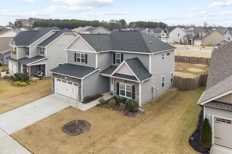 516 Holden Forest Dr, Youngsville, NC 27596