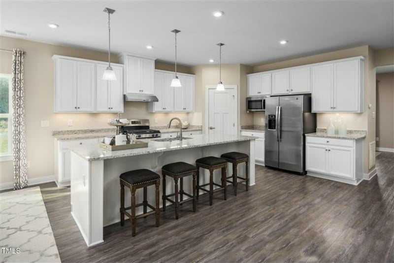 516 Impala , Wendell, NC 27591