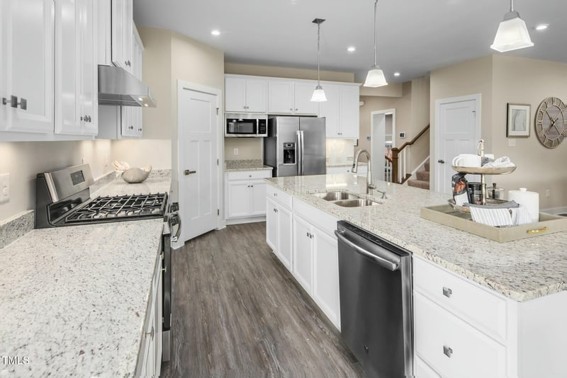 516 Impala , Wendell, NC 27591