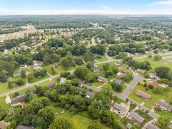 516 Ivey Rd, Graham, NC 27253