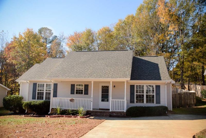 516 Jaffiley Ct, Wake Forest, NC 27587
