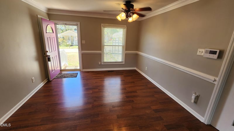 516 Keith St, Knightdale, NC 27545