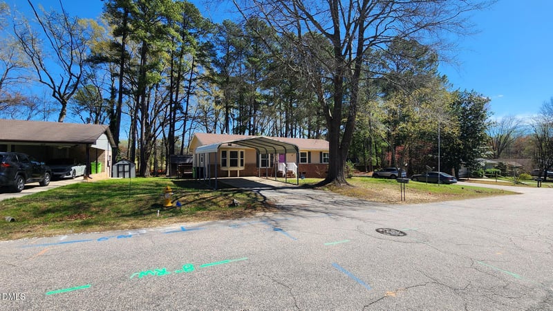 516 Keith St, Knightdale, NC 27545