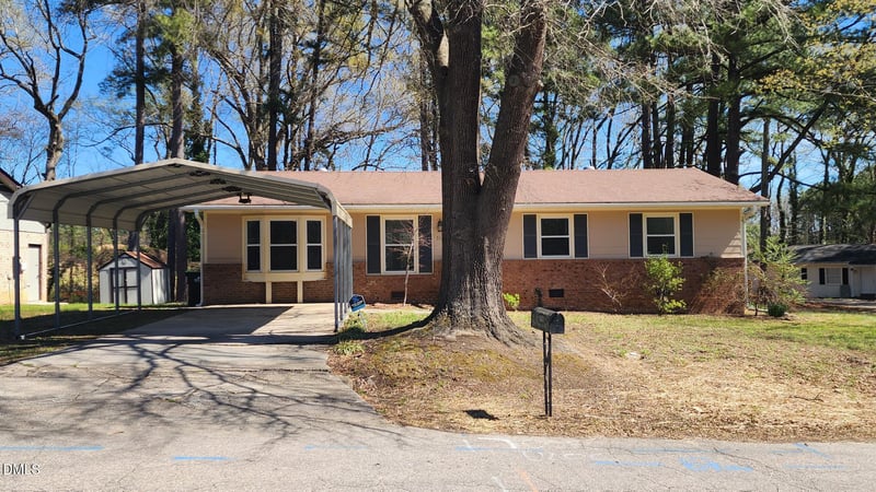 516 Keith St, Knightdale, NC 27545