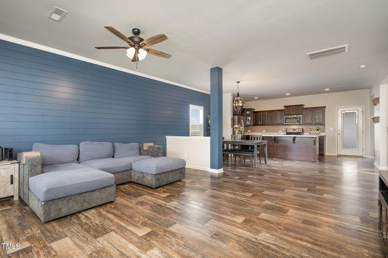 516 N Kennelman Cir, Wendell, NC 27591