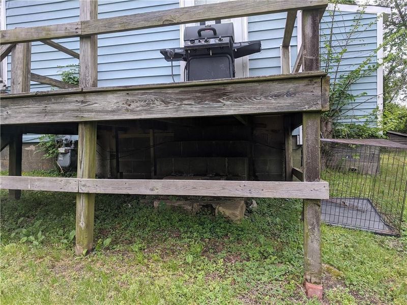516 Key St, Burlington, NC 27217