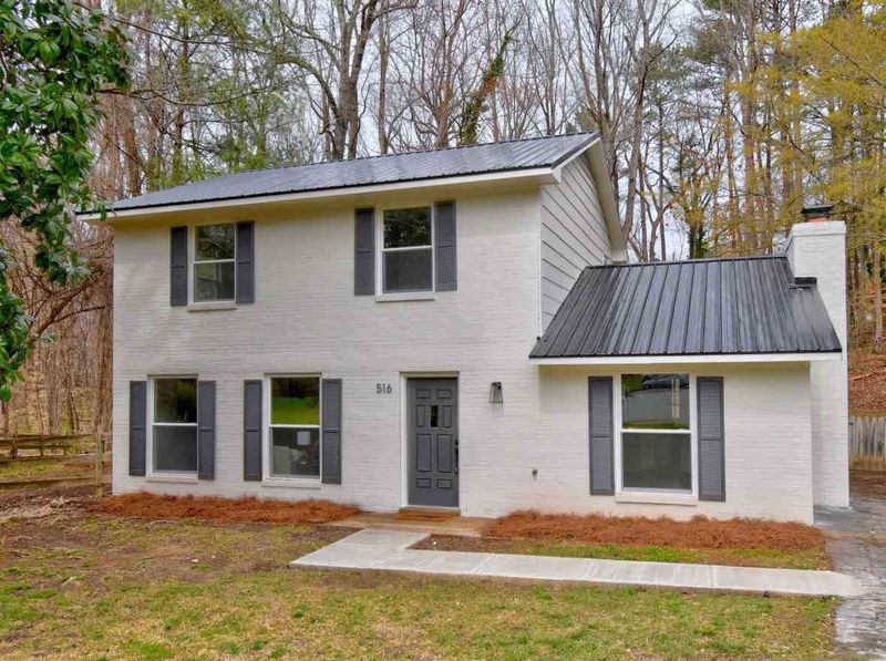 516 Killington Dr, Raleigh, NC 27609