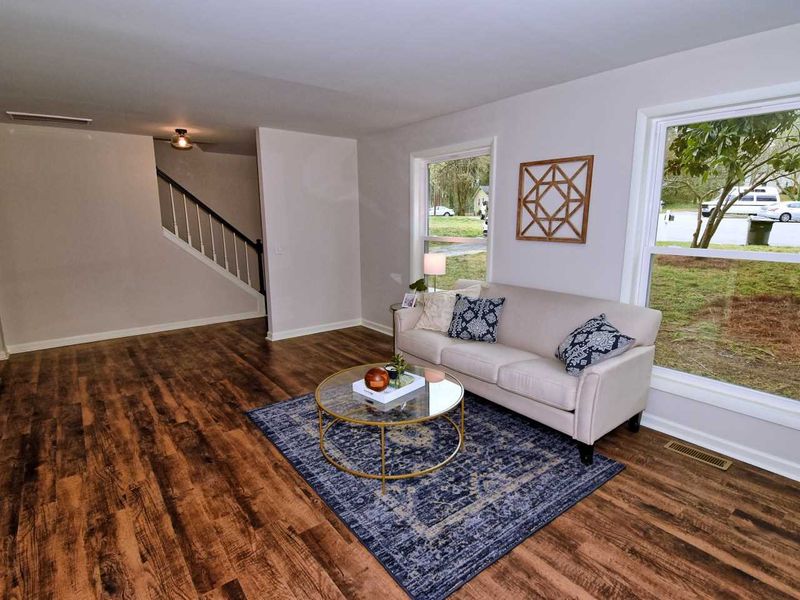 516 Killington Dr, Raleigh, NC 27609