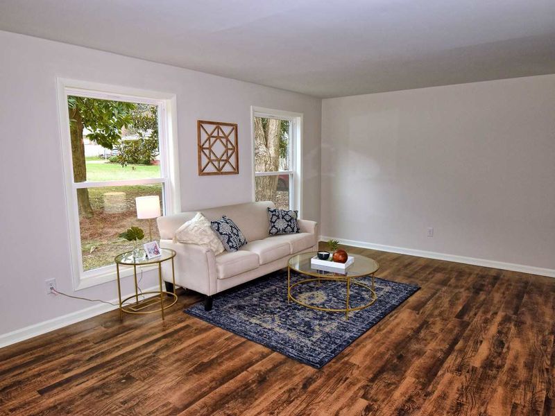 516 Killington Dr, Raleigh, NC 27609