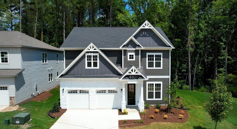 516 Kings Lake Way, Durham, NC 27703