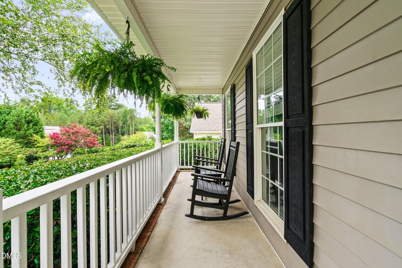 516 Lakeview Ave, Wake Forest, NC 27587