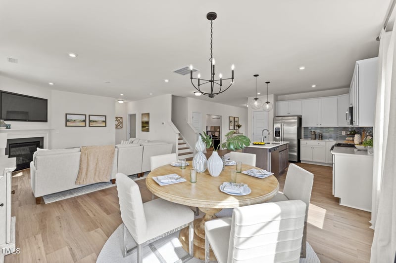 516 Marthas View Way, Rolesville, NC 27587