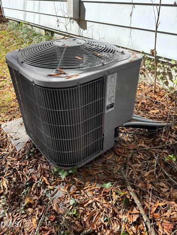 516 Mayfair St, Cary, NC 27513