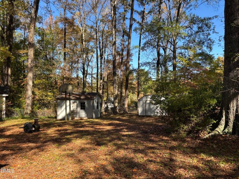 516 Mayfair St, Cary, NC 27513