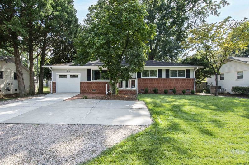 516 E Millbrook Rd, Raleigh, NC 27609